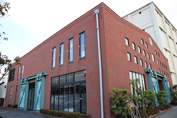 酒蔵通り煉瓦館の画像