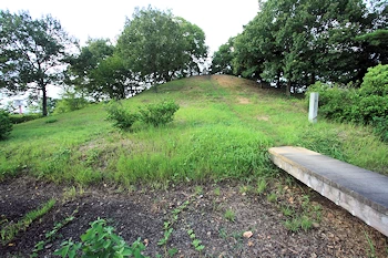 王塚古墳の画像