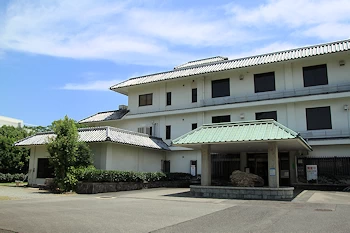 洲本市立淡路文化史料館の画像