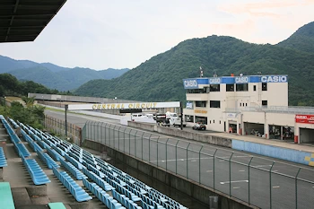 セントラルサーキットの画像