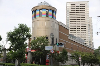 手塚治虫記念館の画像