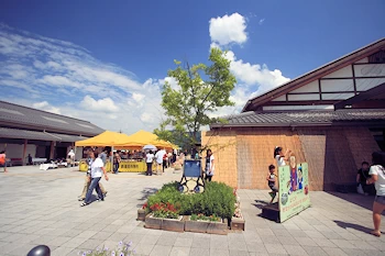 道の駅丹波おばあちゃんの里の画像