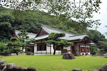 龍野歴史文化博物館の画像