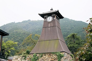 辰鼓楼の画像