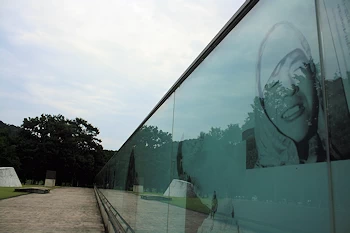 植村直己冒険館の画像
