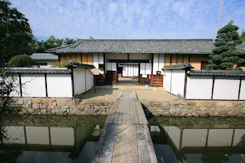 中家住宅の画像