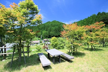 高野豆腐伝承館の画像