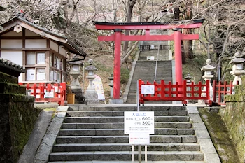 談山神社の画像