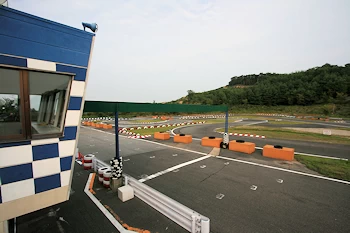 名阪スポーツランドの画像