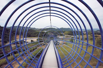 かわべ天文公園の画像