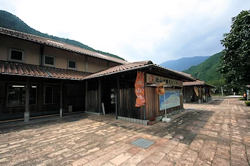 道の駅おくとらの画像