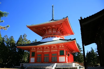 根本大塔の画像