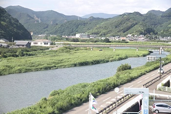 道の駅みなべうめ振興館の画像