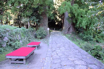 熊野古道の画像