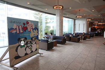 ホテル千畳の画像