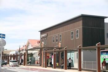 田辺市観光センターの画像