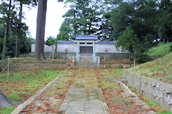 後鳥羽上皇行在所の画像