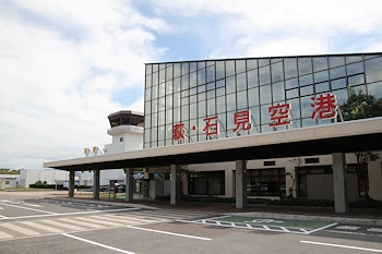 萩石見空港の画像