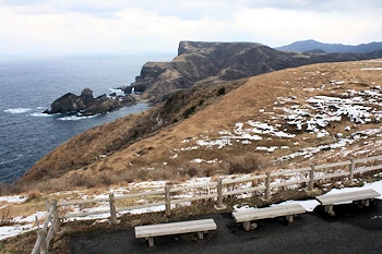 赤尾展望台の画像