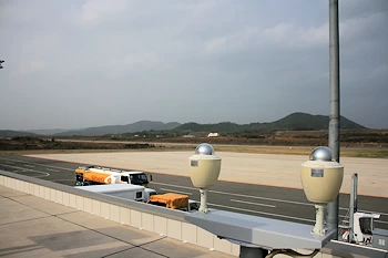 隠岐空港の画像