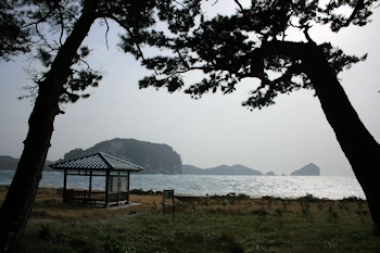 屋那の松原の画像