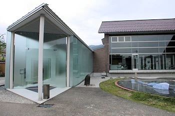 森鴎外記念館の画像