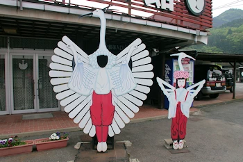 お祭り会館の画像