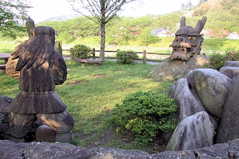 八俣大蛇公園の画像