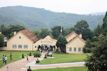 おかやまフォレストパークドイツの森の画像