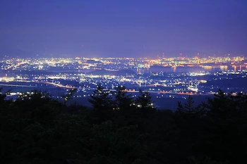 遙照山総合公園の画像