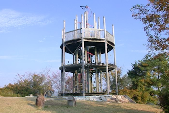 いわくら公園の画像