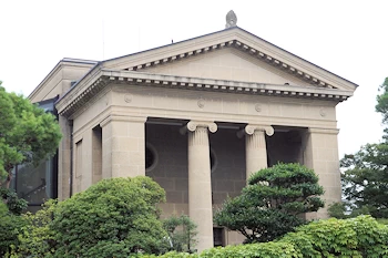 大原美術館の画像