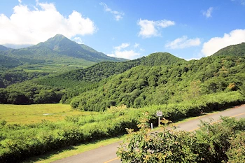 鬼女台展望台の画像