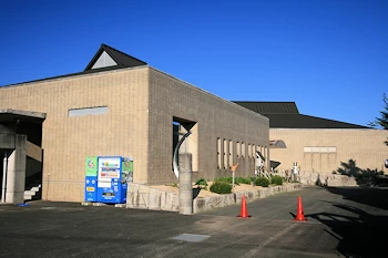 蒜山郷土博物館の画像