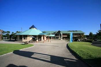 道の駅蒜山高原の画像