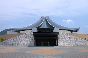 武蔵武道館の画像