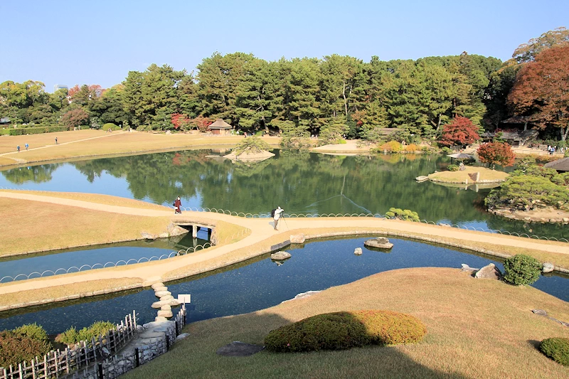 後楽園