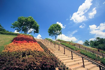 ノースヴィレッジの画像