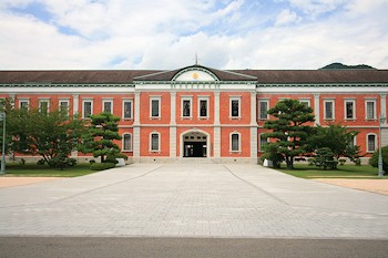江田島市の風景