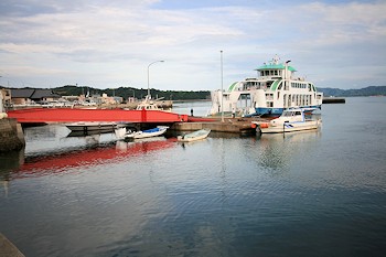 東広島市の風景