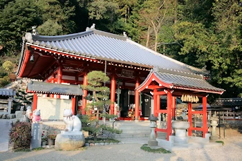 お松大権現の画像