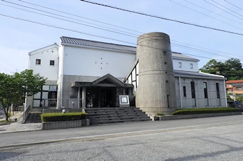 阿波和紙伝統産業会館の画像の画像