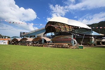 吉野川ハイウェイオアシスの画像