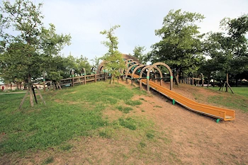 しおかぜ公園の画像