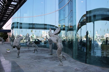 徳島空港の画像