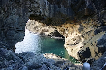 えびす洞の画像