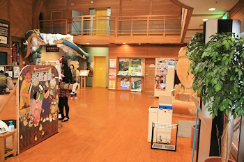 道の駅大歩危の画像