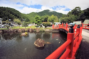 道の駅わじきの画像