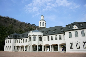 道の駅第九の里の画像