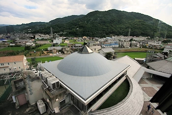 道の駅貞光ゆうゆう館の画像